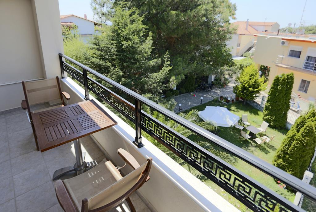 Villa Katerina Potos Phòng bức ảnh
