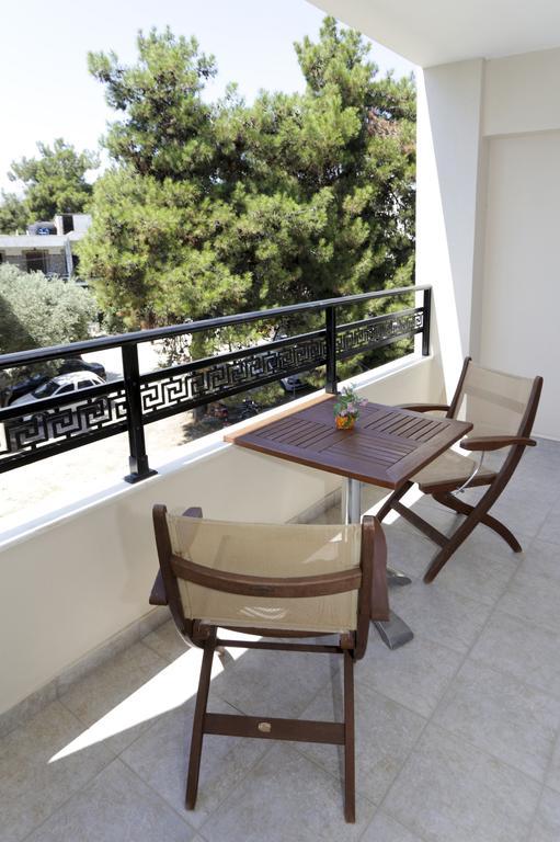 Villa Katerina Potos Phòng bức ảnh