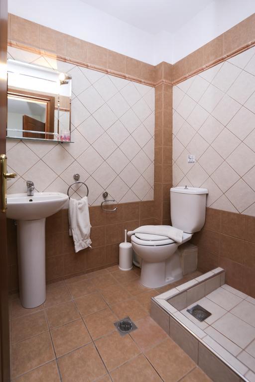 Villa Katerina Potos Phòng bức ảnh