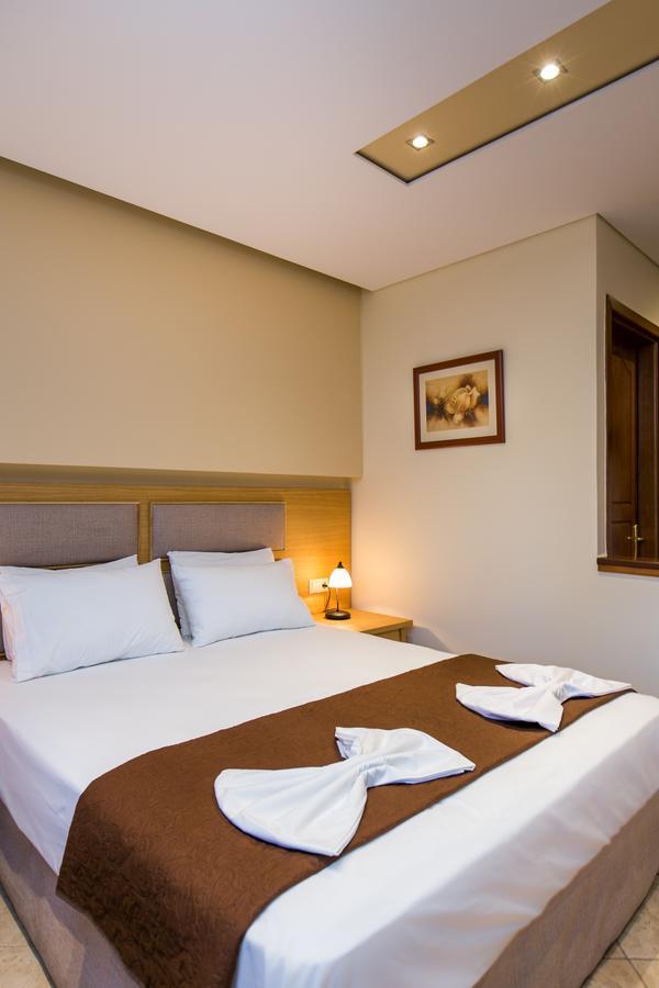 Villa Katerina Potos Ngoại thất bức ảnh